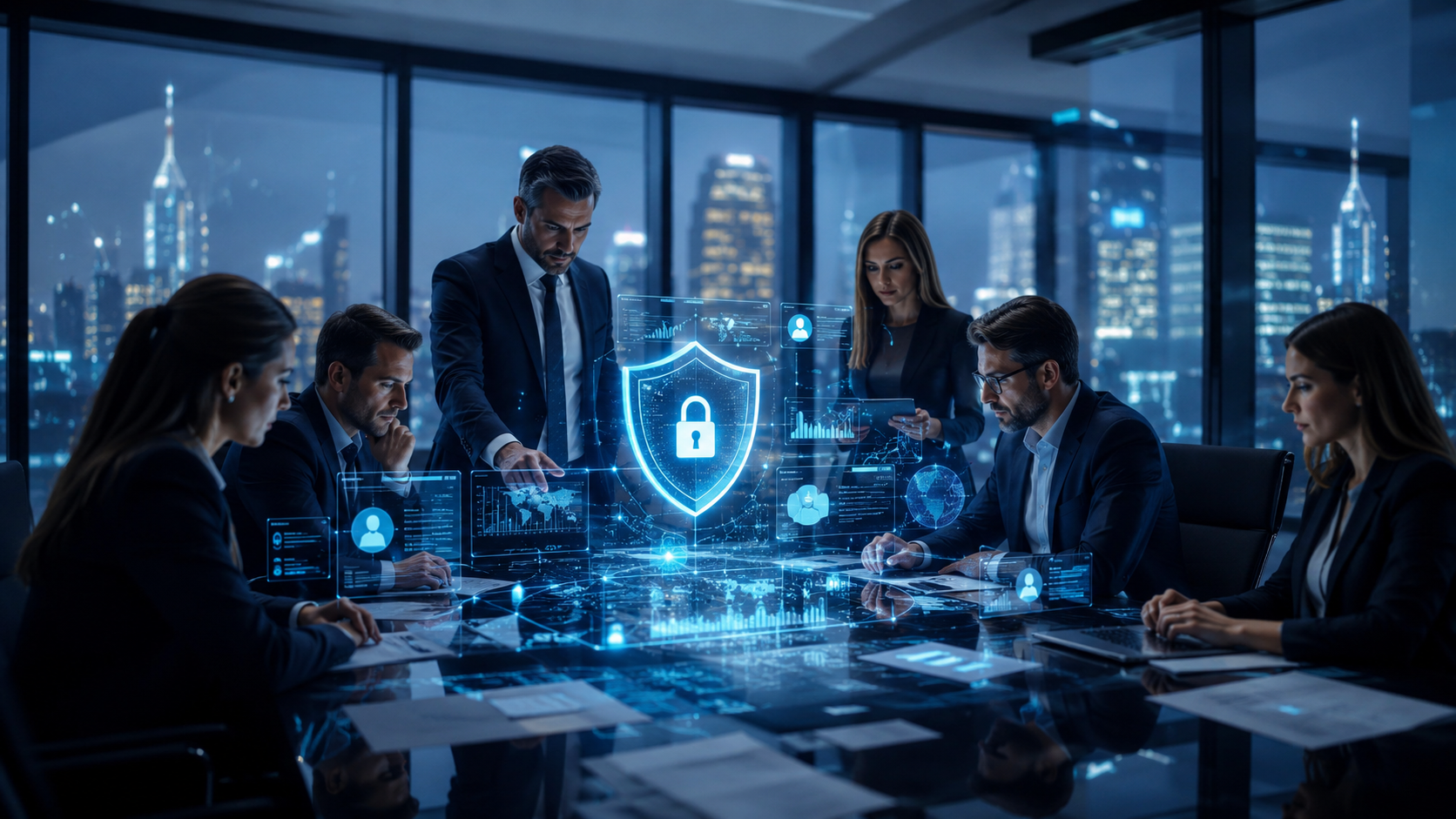 Protección de datos personales: el año en que se acaba la improvisación